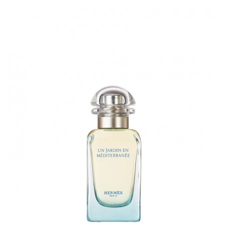 HERMÈS Ein Garten im Mittelmeer - Eau de Toilette 3346131210022 HERMÈS Ein Garten im Mittelmeer - Eau de Toilette 3346131210022
